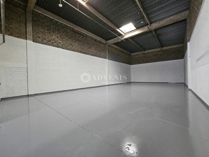 Location Activités Entrepôts GENNEVILLIERS (92230) - Photo 4