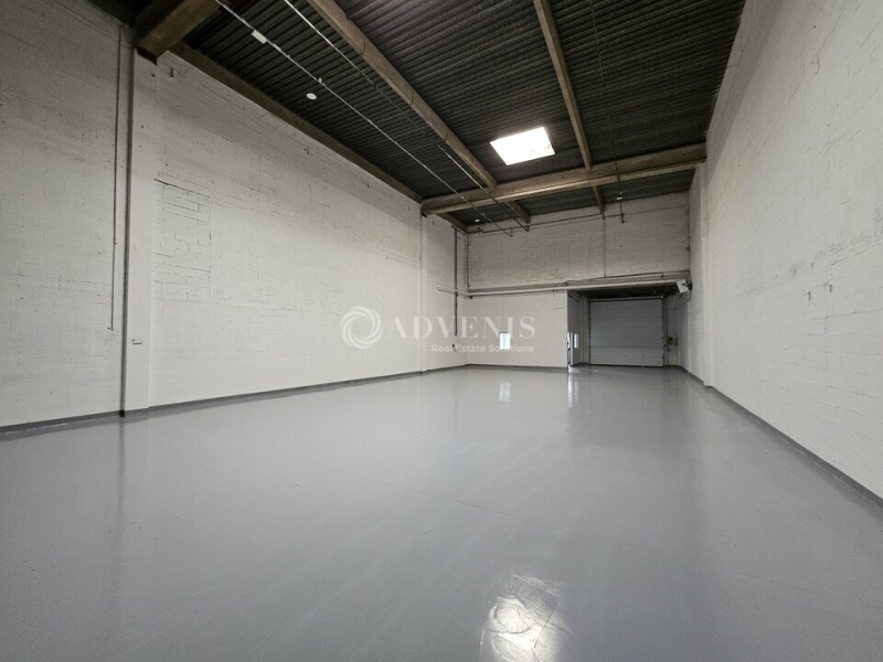 Location Activités Entrepôts GENNEVILLIERS (92230) - Photo 1