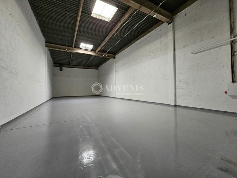 Location Activités Entrepôts GENNEVILLIERS (92230) - Photo 2