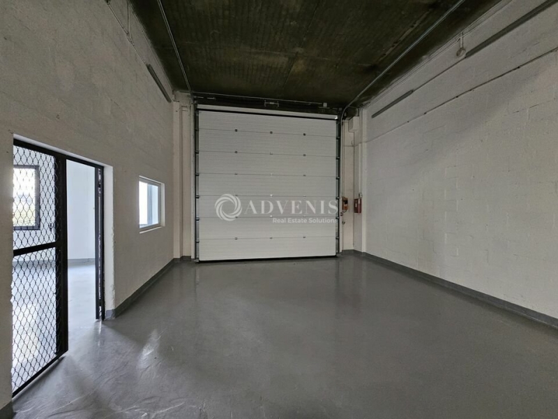 Location Activités Entrepôts GENNEVILLIERS (92230) - Photo 3