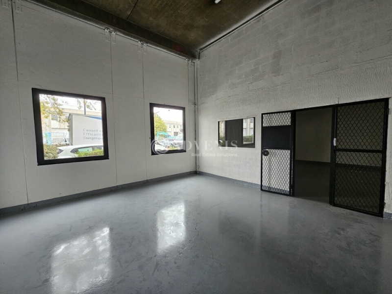Location Activités Entrepôts GENNEVILLIERS (92230) - Photo 4