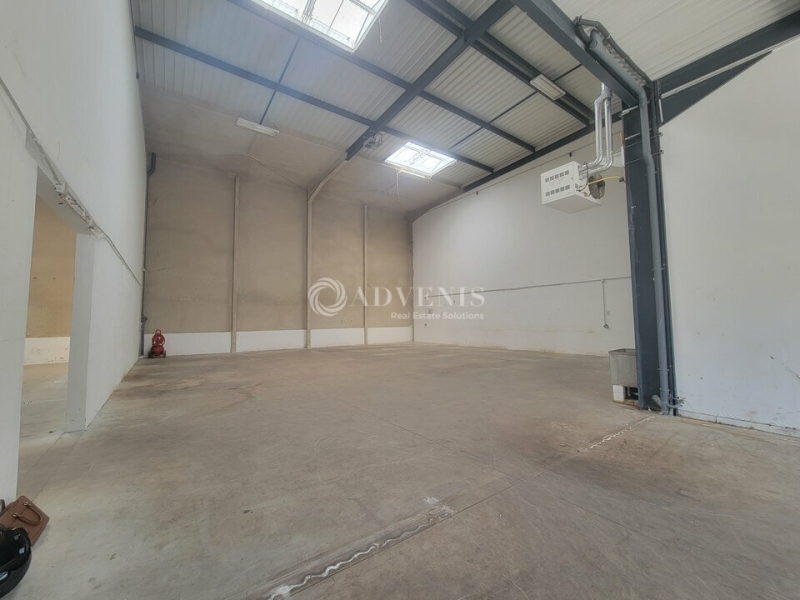 Location Activités Entrepôts SAINT DENIS (93200) - Photo 4