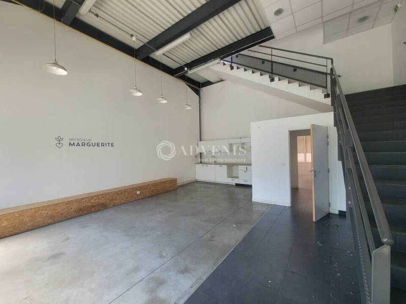 Location Activités Entrepôts SAINT DENIS (93200) - Photo 5