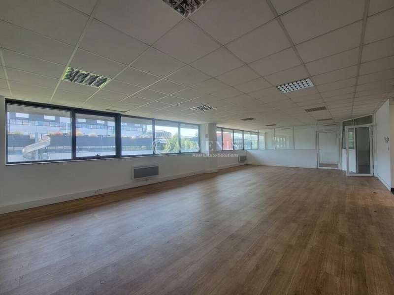 Location Activités Entrepôts SAINT DENIS (93200) - Photo 6