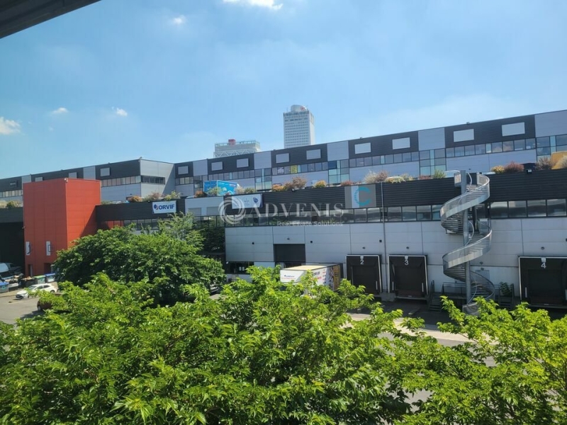 Location Activités Entrepôts SAINT DENIS (93200) - Photo 1