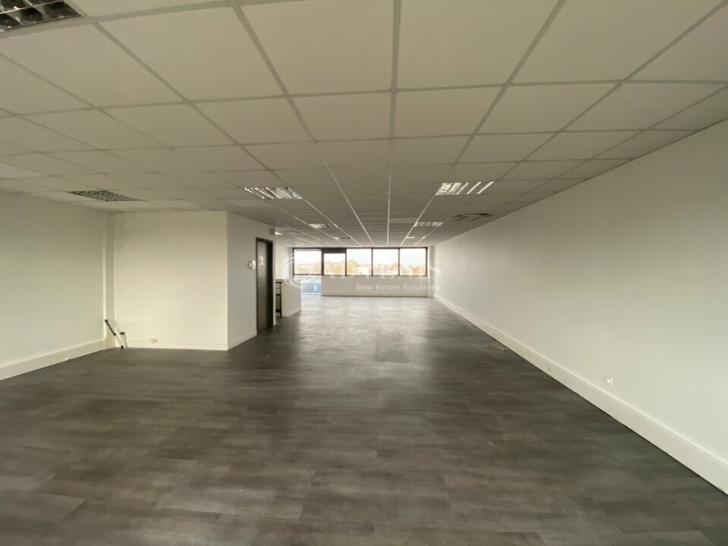 Location Activités Entrepôts SAINT DENIS (93200) - Photo 5