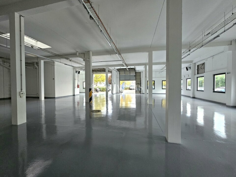 Location Activités Entrepôts GENNEVILLIERS (92230) - Photo 2