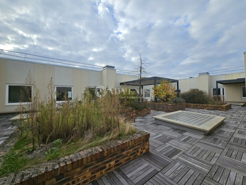 Location Activités Entrepôts GENNEVILLIERS (92230) - Photo 6