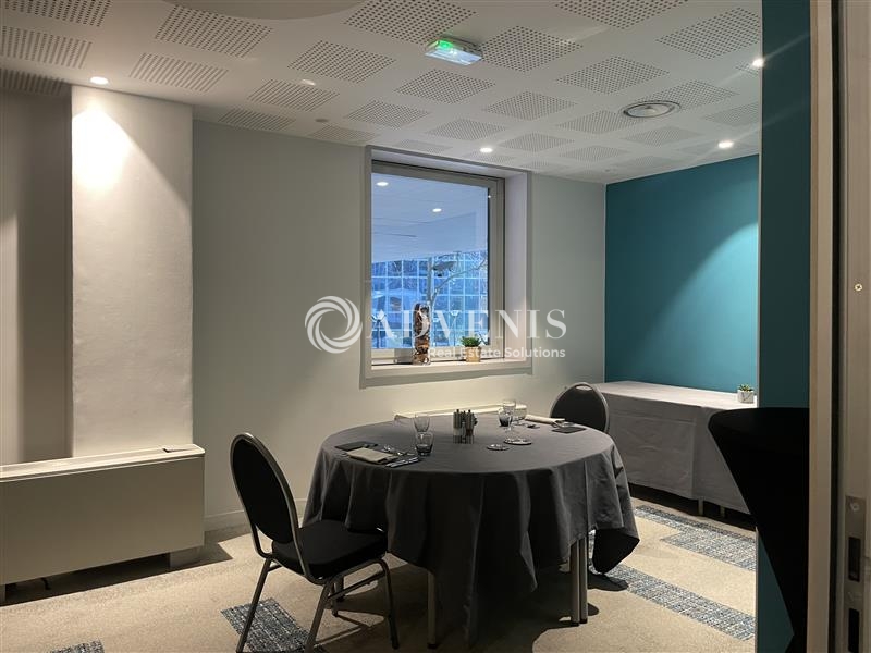 Location Bureaux COURBEVOIE (92400) - Photo 10