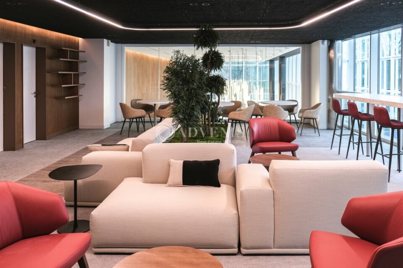 Location Bureaux PUTEAUX (92800) - Photo 10