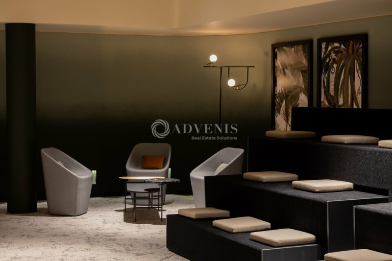 Location Bureaux PUTEAUX (92800) - Photo 12