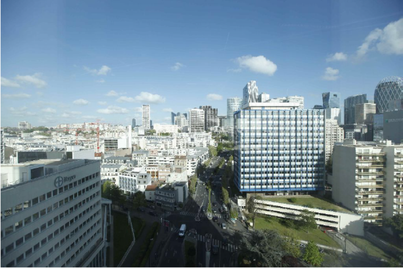 Location Bureaux PUTEAUX (92800) - Photo 3