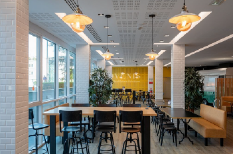 Location Bureaux PUTEAUX (92800) - Photo 4