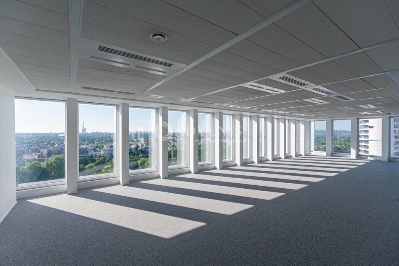 Location Bureaux PUTEAUX (92800) - Photo 6