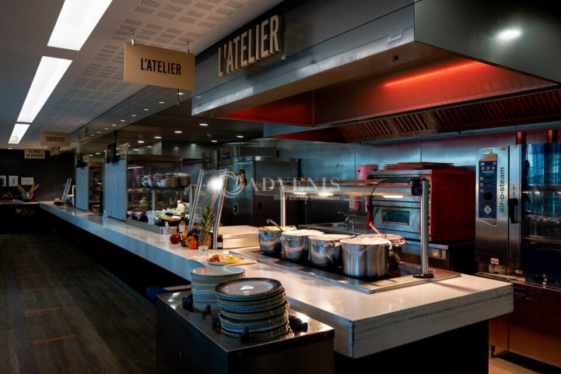 Location Bureaux PUTEAUX (92800) - Photo 8