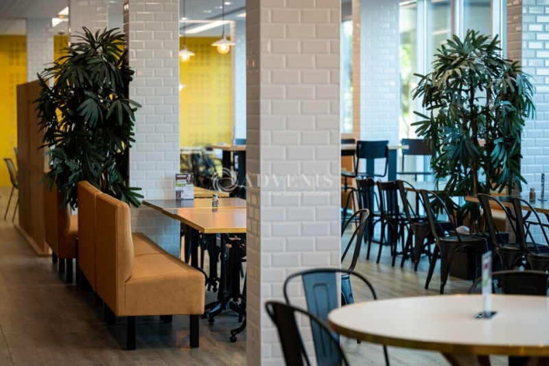 Location Bureaux PUTEAUX (92800) - Photo 9