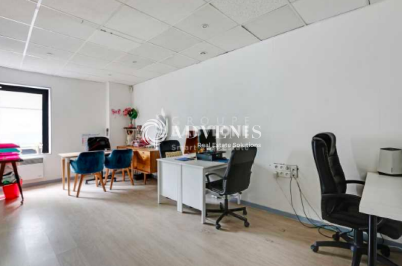 Location Bureaux LEVALLOIS PERRET (92300) - Photo 4