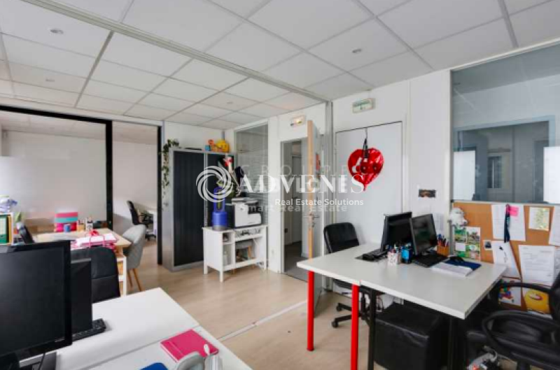 Location Bureaux LEVALLOIS PERRET (92300) - Photo 5