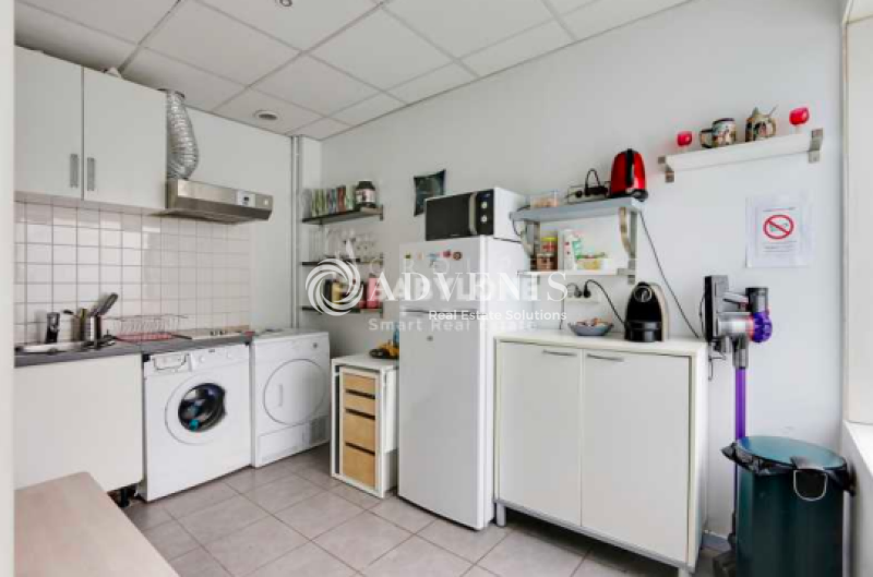 Location Bureaux LEVALLOIS PERRET (92300) - Photo 6