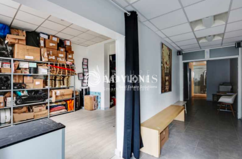 Location Bureaux LEVALLOIS PERRET (92300) - Photo 7