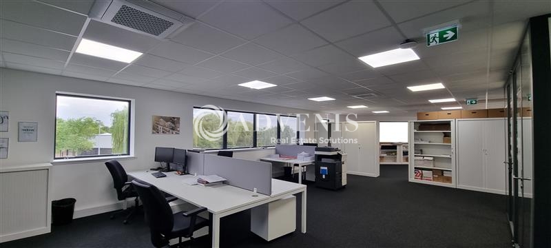 Location Bureaux VILLENEUVE D'ASCQ (59650) - Photo 2