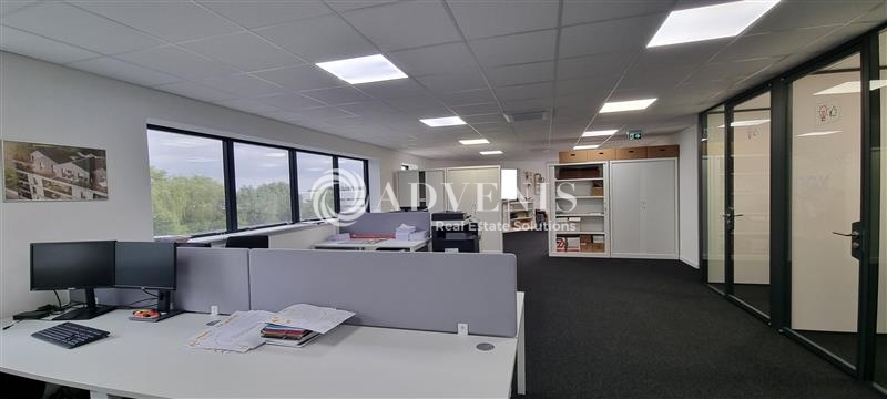 Location Bureaux VILLENEUVE D'ASCQ (59650) - Photo 3