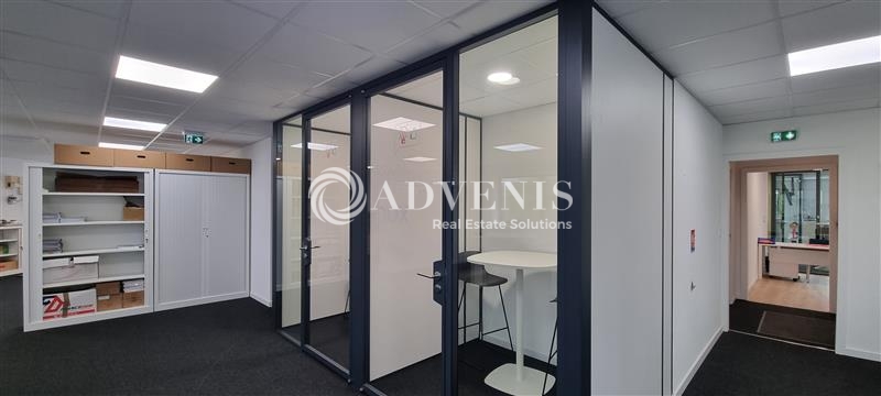 Location Bureaux VILLENEUVE D'ASCQ (59650) - Photo 4