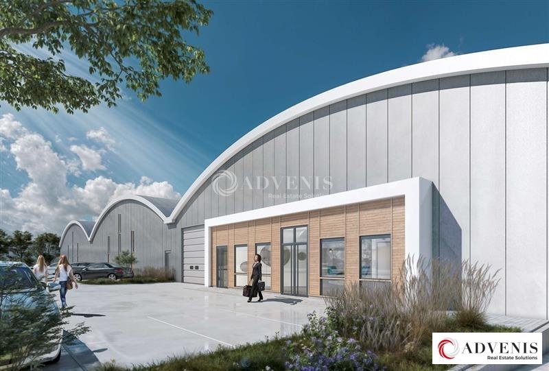 Location Entrepôts LESQUIN (59810) - Photo 1