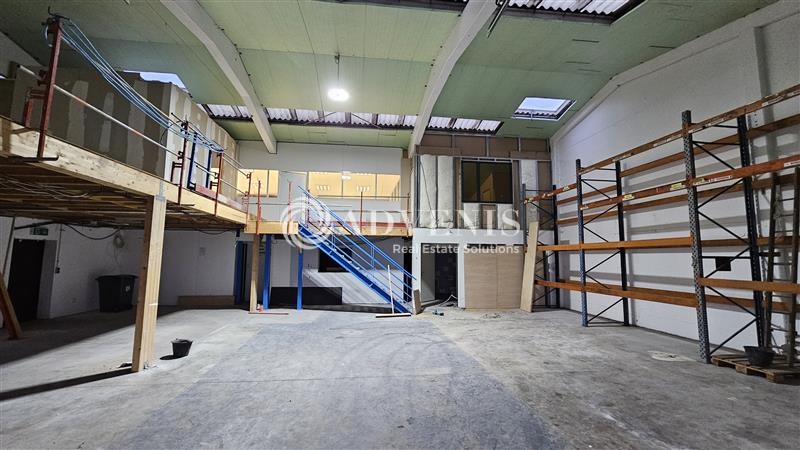 Location Bureaux et activités légères HAUBOURDIN (59320) - Photo 2