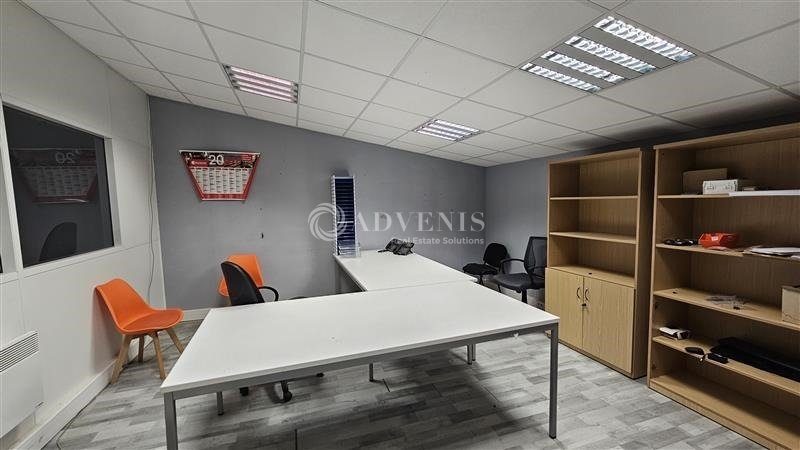 Location Bureaux et activités légères HAUBOURDIN (59320) - Photo 5