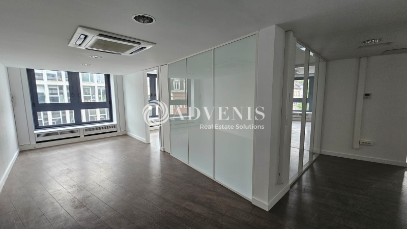 Location Bureaux LILLE (59000) - Photo 2