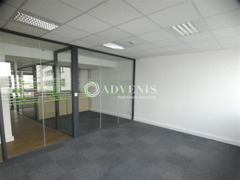 Location Bureaux LILLE (59000) - Photo 4