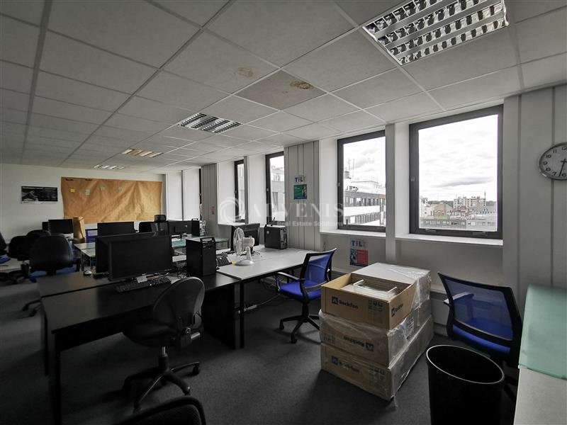 Location Bureaux LILLE (59000) - Photo 5