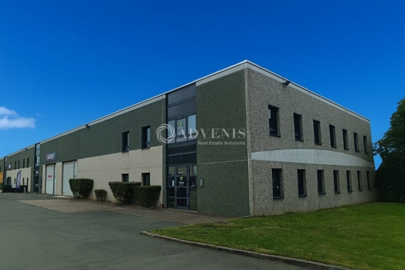 Location Entrepôts WASQUEHAL (59290) - Photo 1