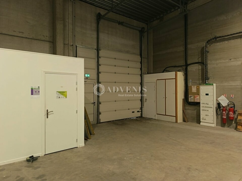 Location Entrepôts WASQUEHAL (59290) - Photo 3