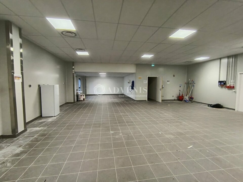 Location Entrepôts WASQUEHAL (59290) - Photo 4