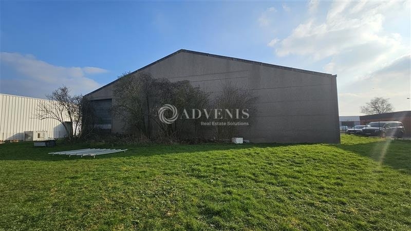Vente Utilisateur Entrepôts LESQUIN (59810) - Photo 4