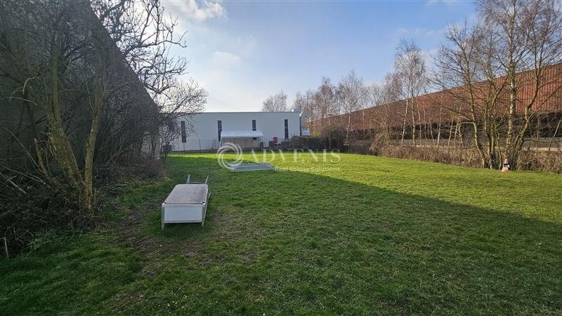 Vente Utilisateur Entrepôts LESQUIN (59810) - Photo 5
