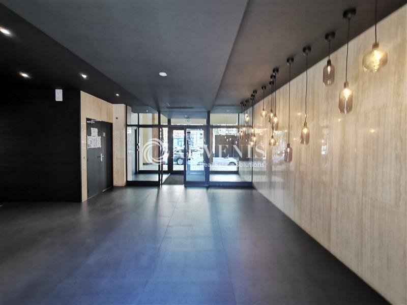 Location Bureaux LILLE (59000) - Photo 2