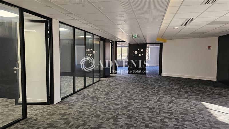 Location Bureaux LILLE (59000) - Photo 5