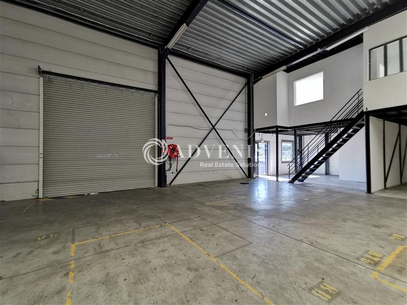 Location Entrepôts RONCQ (59223) - Photo 4