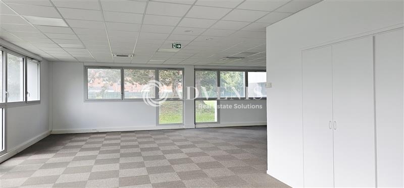 Location Bureaux MARCQ EN BAROEUL (59700) - Photo 4