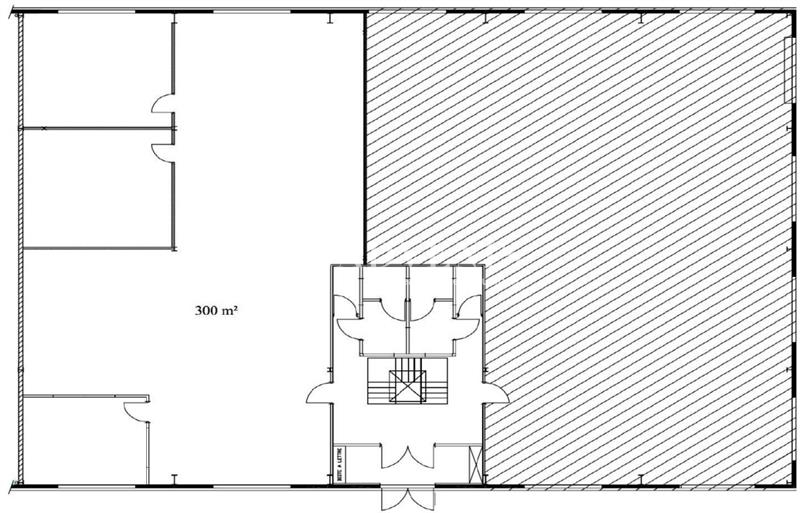 Location Bureaux et activités légères RONCQ (59223) - Photo 6