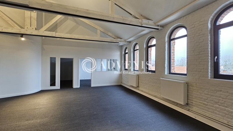 Location Bureaux HELLEMMES LILLE (59260) - Photo 7