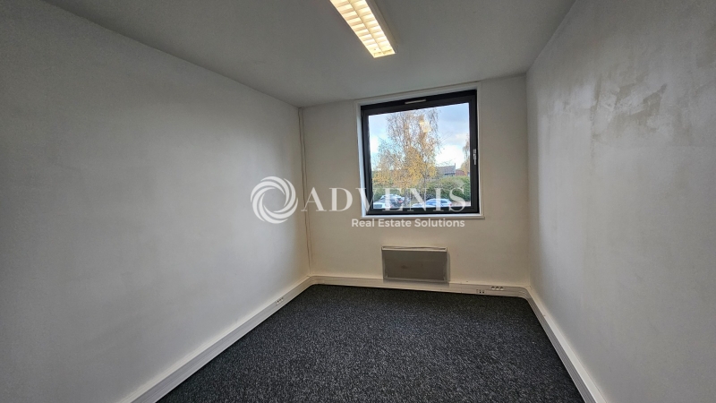 Location Bureaux VILLENEUVE D'ASCQ (59650) - Photo 2