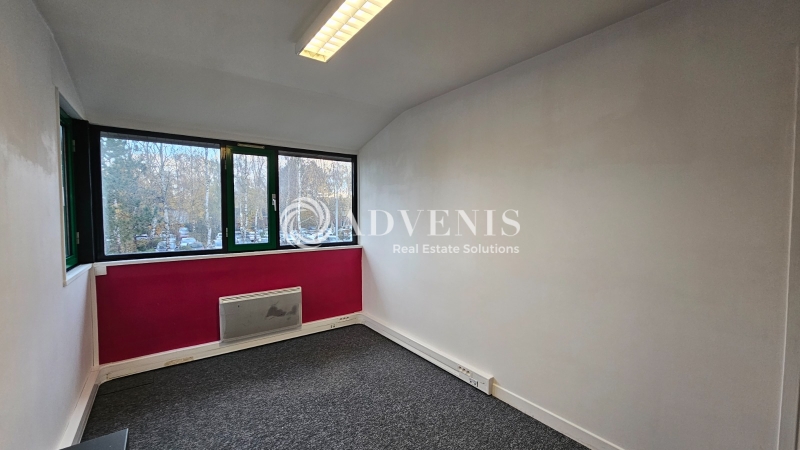 Location Bureaux VILLENEUVE D'ASCQ (59650) - Photo 3