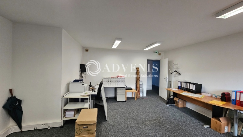 Location Bureaux VILLENEUVE D'ASCQ (59650) - Photo 6