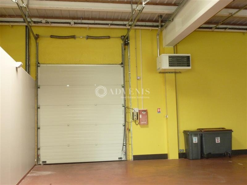 Location Entrepôts SAINT ANDRE LEZ LILLE (59350) - Photo 10