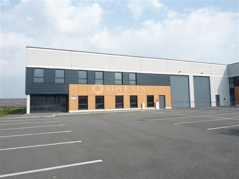 Location Entrepôts SAINT ANDRE LEZ LILLE (59350) - Photo 3