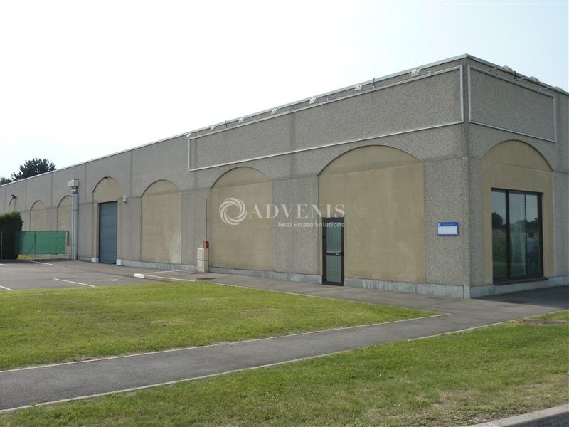 Location Entrepôts SAINT ANDRE LEZ LILLE (59350) - Photo 4